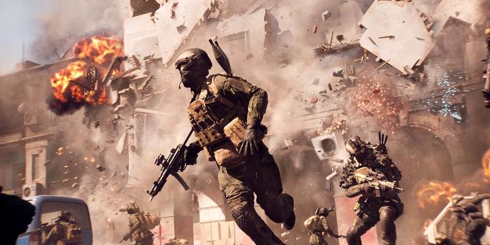 Gaming - Nem titok többé a Battlefield 6 Battle Royale módja, 15 percen át nézhetjük az újdonságot