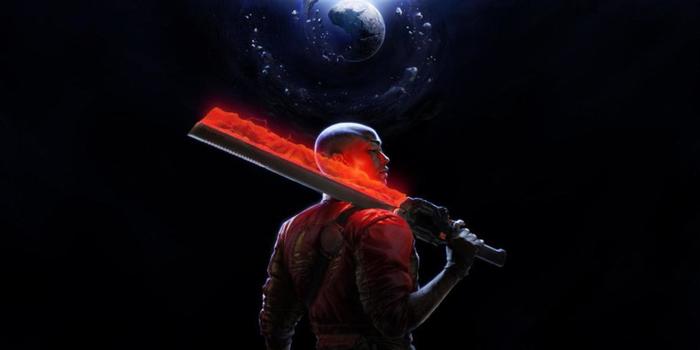 Gaming - Nem filléres mulatság lesz az Intergalactic The Heretic Prophet