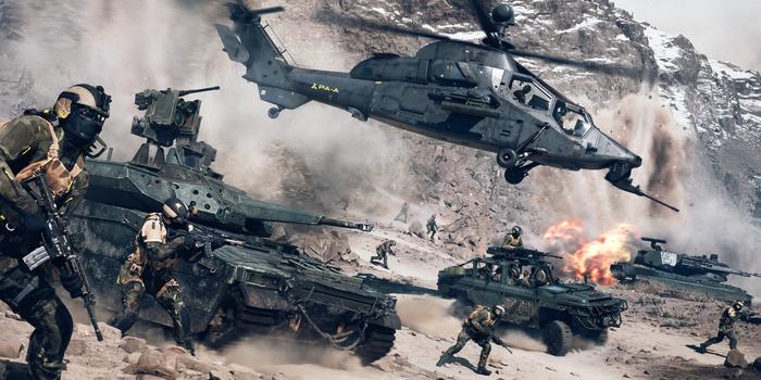 Gaming - Bármennyire is jó a Battlefield 6, azért nem kell félteni az EA-t, ha kapzsiságról van szó