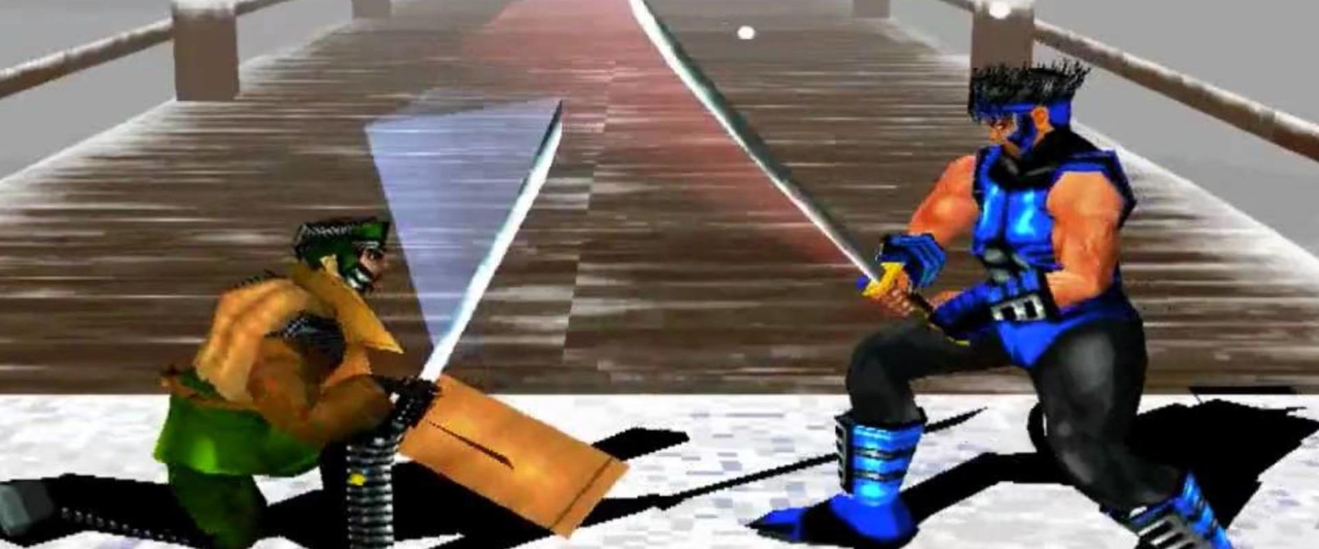 5 legendás PS1 játék, amikről valószínűleg nem hallottál, pedig illett volna