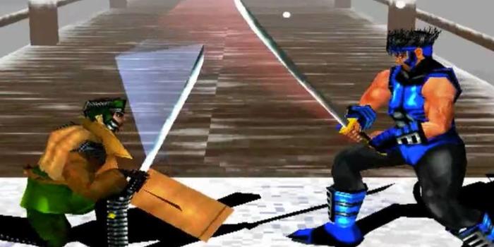 Gaming - 5 legendás PS1 játék, amikről valószínűleg nem hallottál, pedig illett volna