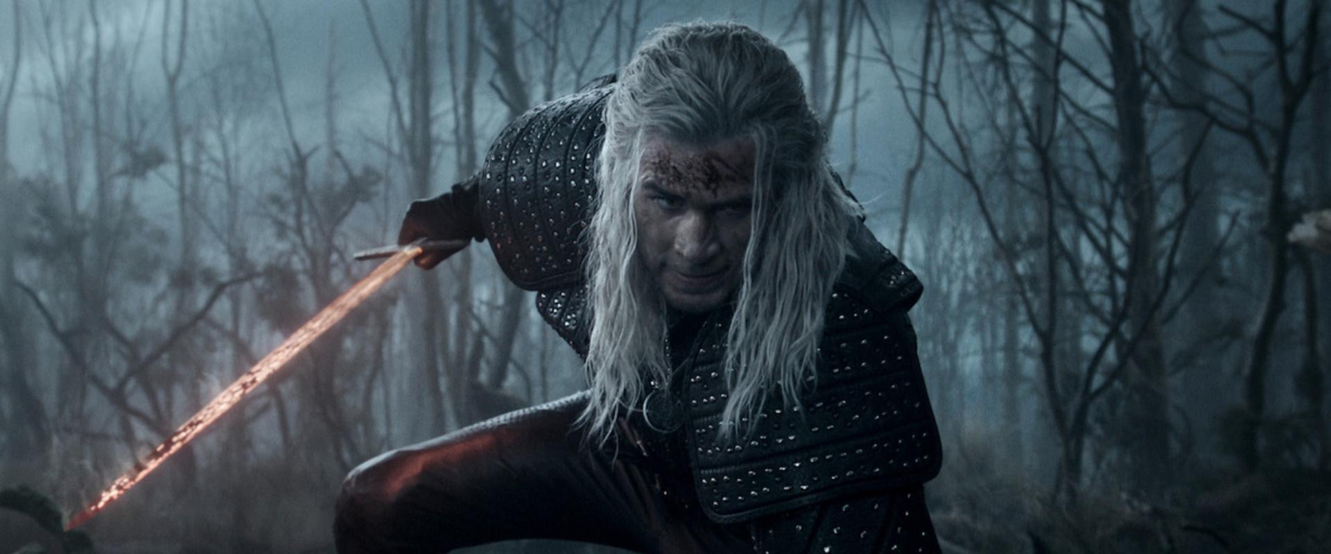 Hoppá! Előzetes és premierdátum is jött a Vaják negyedik évadához, amiben már Liam Hemsworth feszít Geraltként