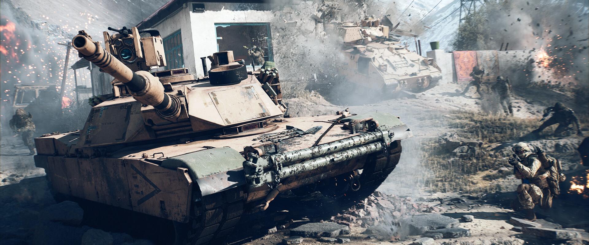 PS5 Pro vs. Xbox Series: így fut a Battlefield 6 a különböző konzolokon