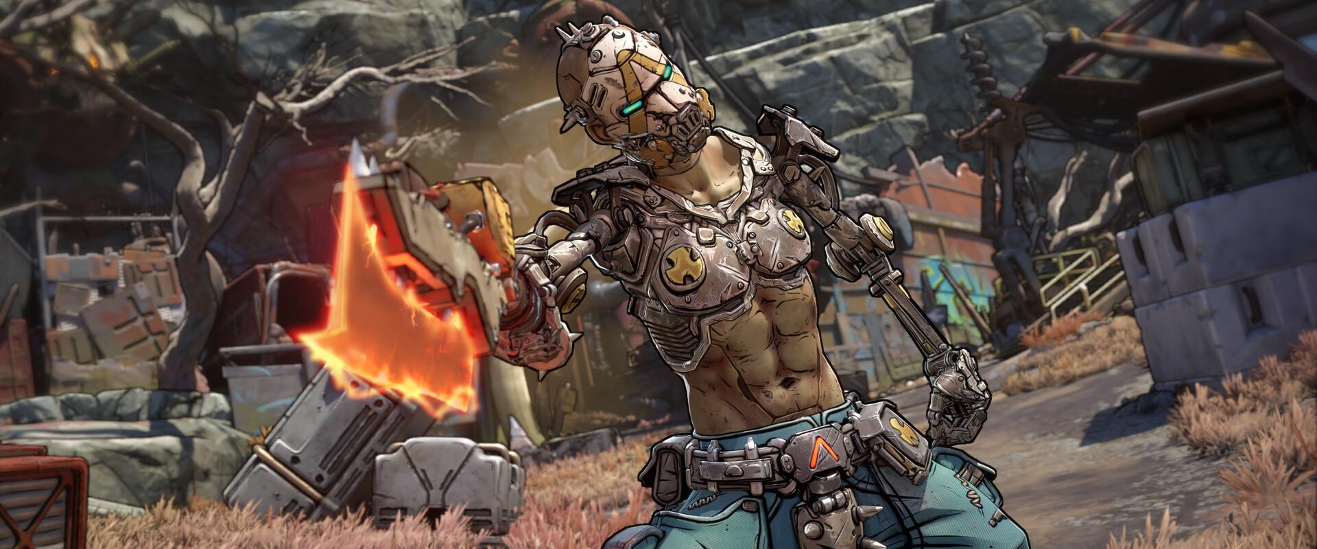 Nem a Borderlands 4 optimalizálatlan, csak te nem vagy premium gamer