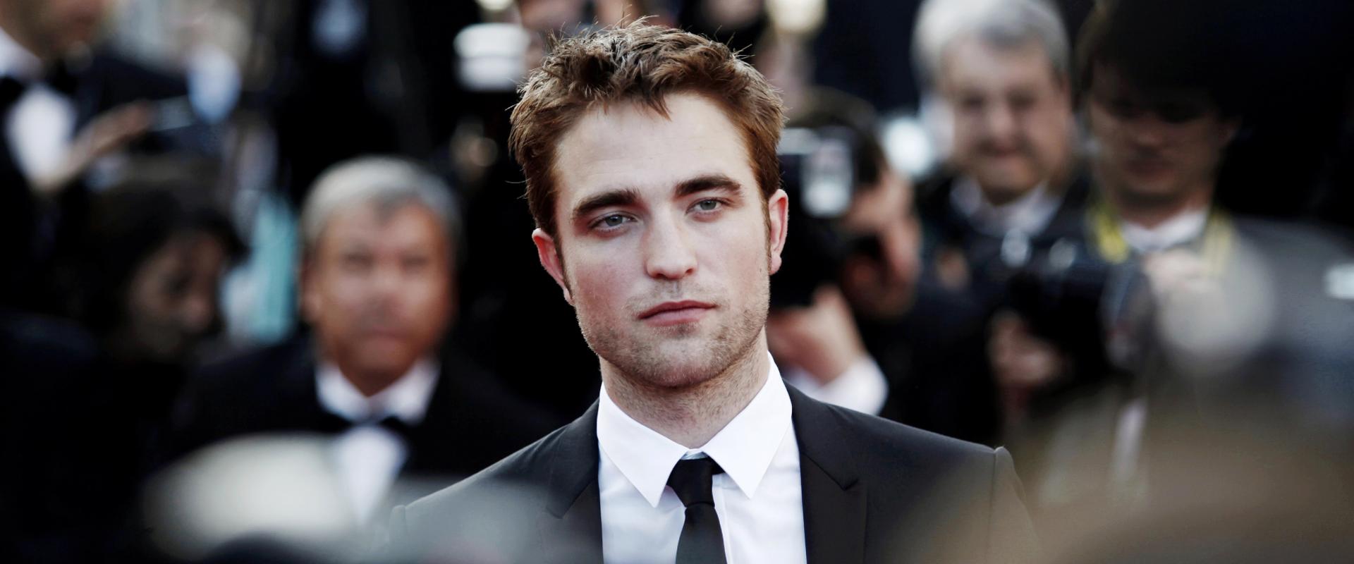 Robert Pattinson számzáras tasakban kapta meg a Batman 2. forgatókönyvét
