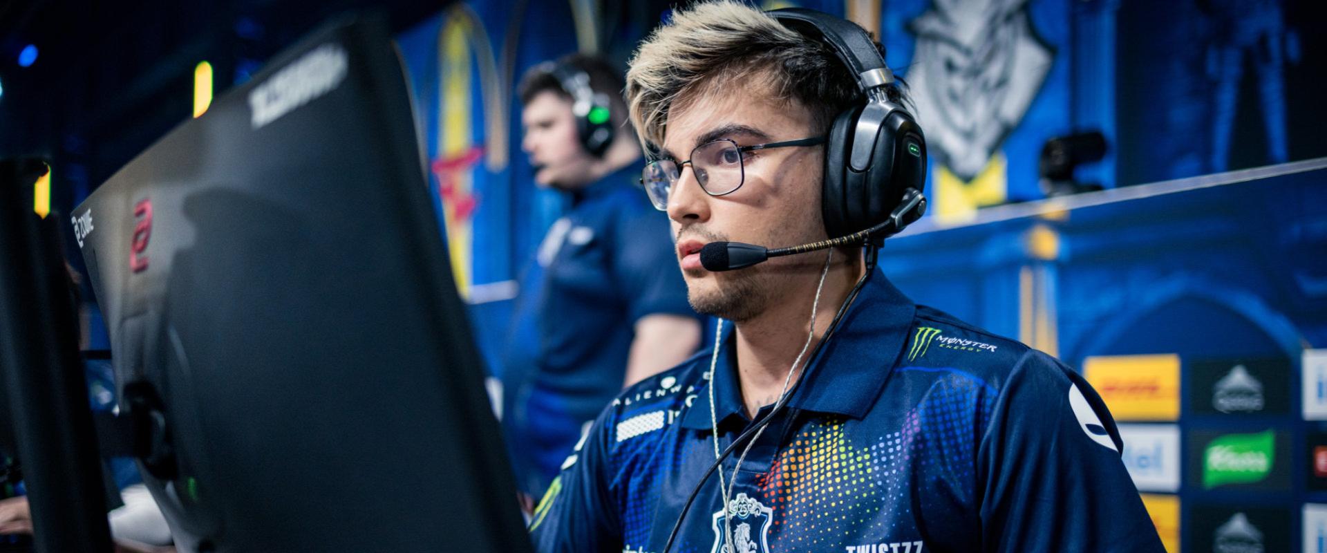 Liquid mez a kukában, Twistzz hazatért a régi CS2 csapatához