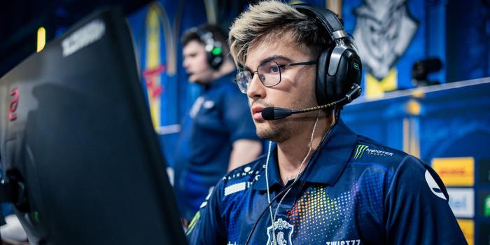 CS2 - Liquid mez a kukában, Twistzz hazatért a régi CS2 csapatához