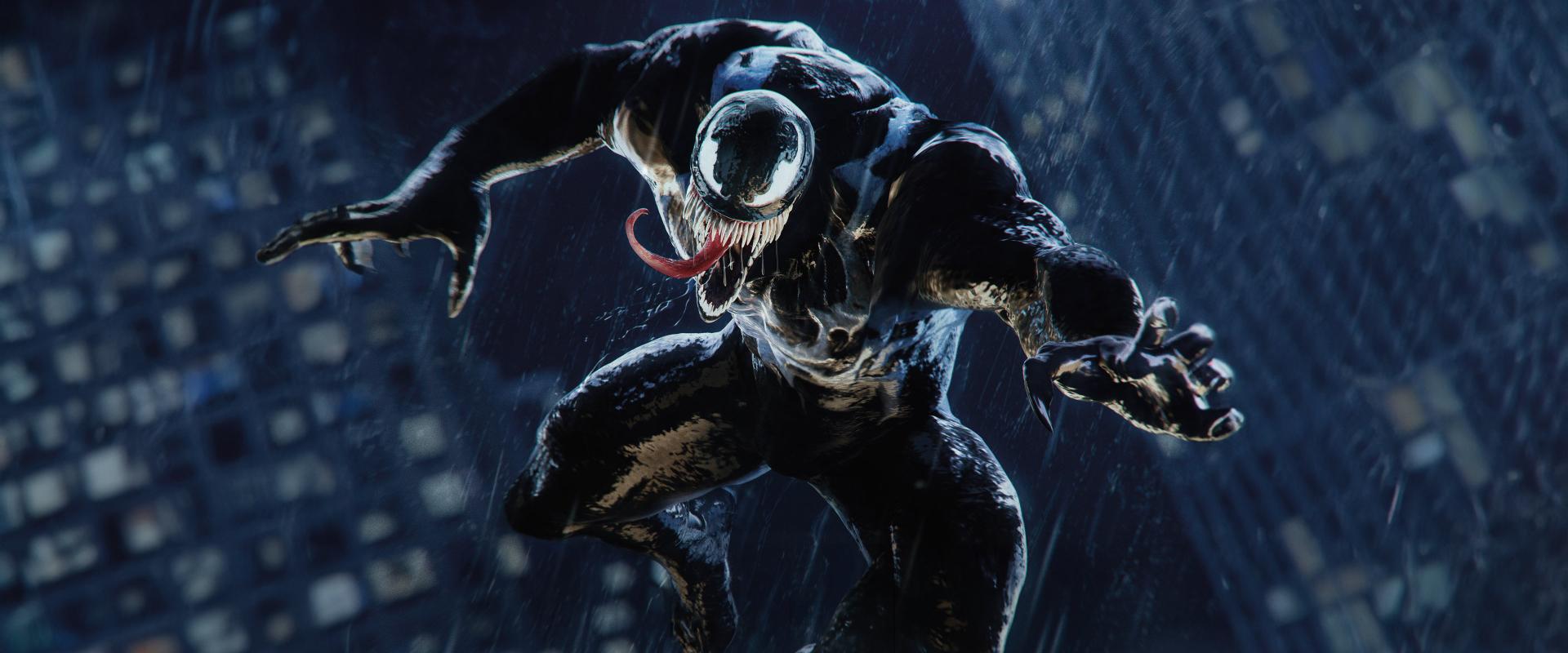 Harry után egy klasszikus karakter tombolhat Venomként a Spider-Man spin-off játékban!