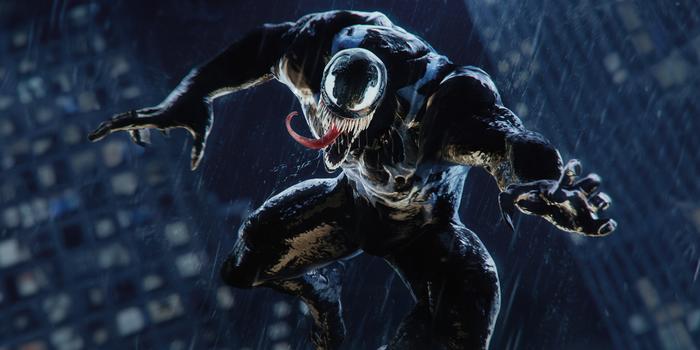Gaming - Harry után egy klasszikus karakter tombolhat Venomként a Spider-Man spin-off játékban!