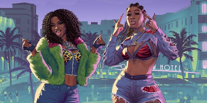 Gaming - Már a Rockstar Games is tudja, hogy a GTA 6-tal szemben senkinek nincs esélye