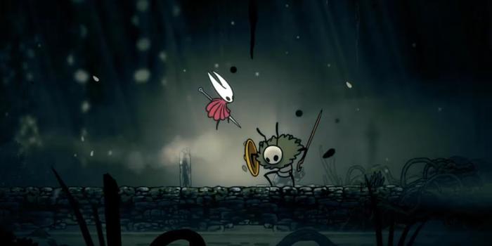 Gaming - Tragikusan elhunyt rajongó tervezhette meg a Hollow Knight: Silksong egyik bossát