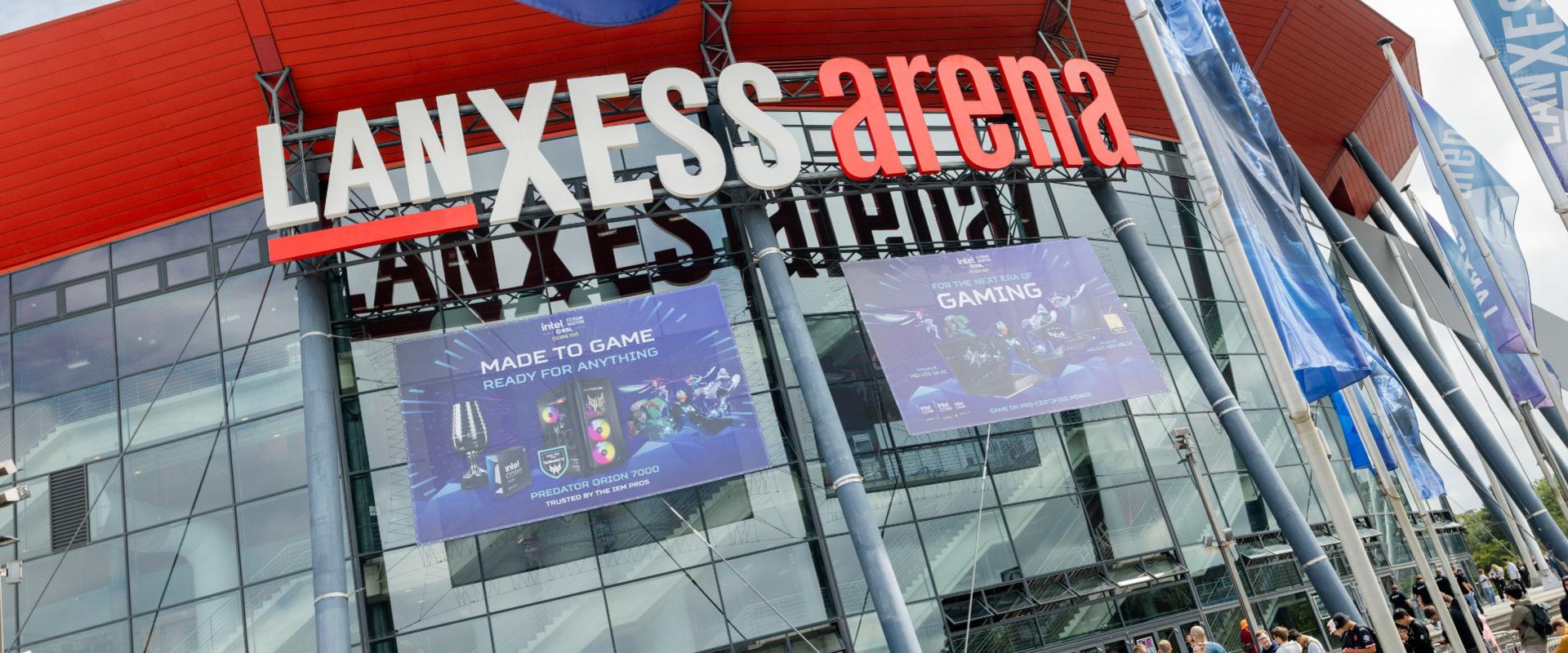Örökre megváltozhat a német esport, ha a Bundestag jól szavaz