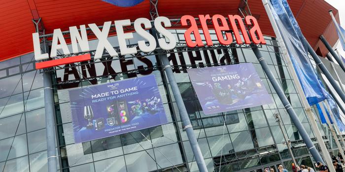 Üzlet - Örökre megváltozhat a német esport, ha a Bundestag jól szavaz