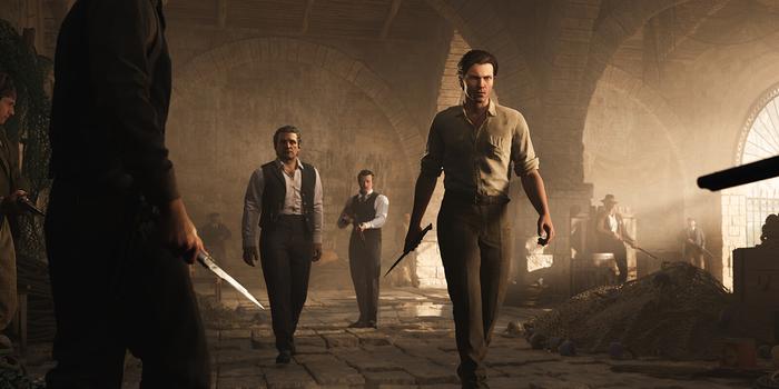 Gaming - Visszautasíthatatlan ajánlat, már magyarul is játszható a Mafia: The Old Country!