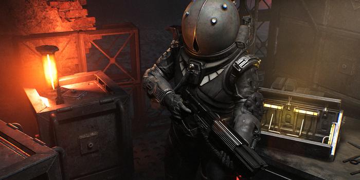 Gaming - Pazarul fogyott a Cronos: The New Dawn, csak mégsem