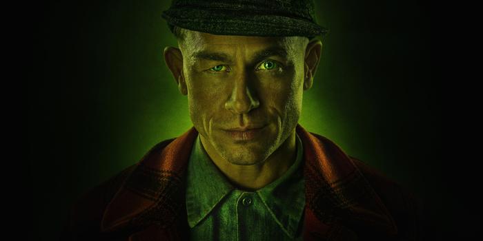 Film és Sorozat - Elgondolkodtatóan jól áll Charlie Hunnamnek az Ed Gein-szerep – előzetes