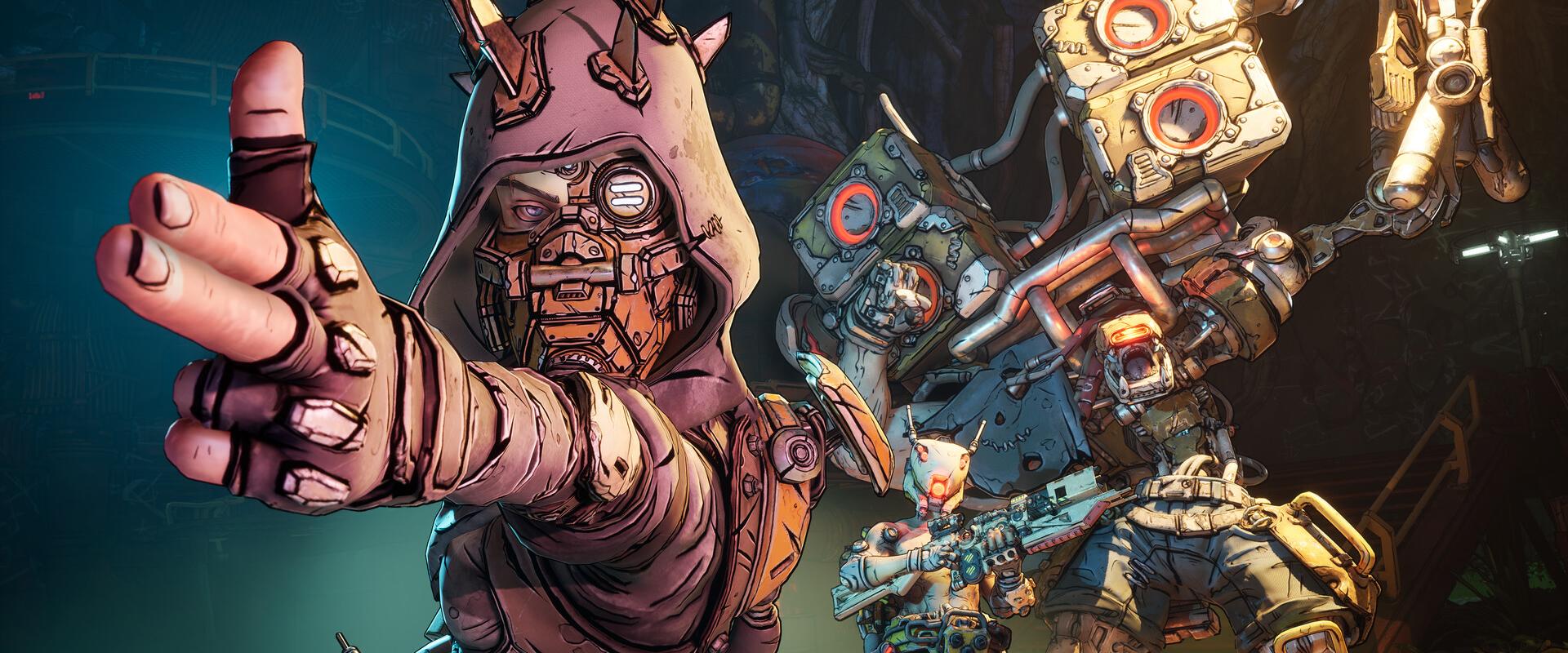 Ne használd a Borderlands 4 egyik beállítását, ha jót akarsz magadnak