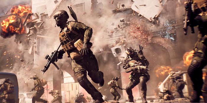 Gaming - A Battlefield 6 egyik leleményes megoldása az újfajta crossplay mód