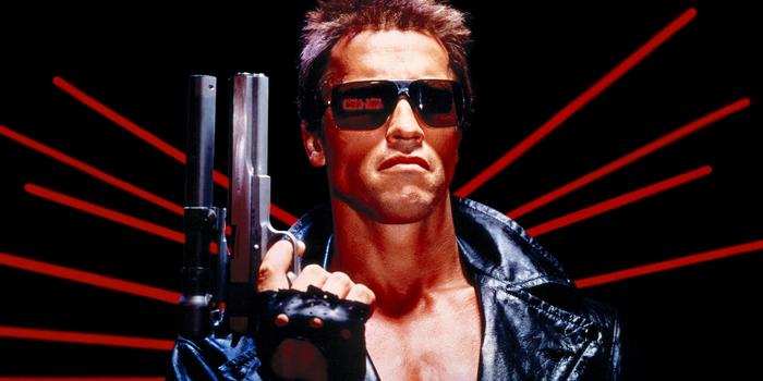 Film és Sorozat - James Cameron próbálja megírni a Terminátor 7-et, de nincs könnyű dolga