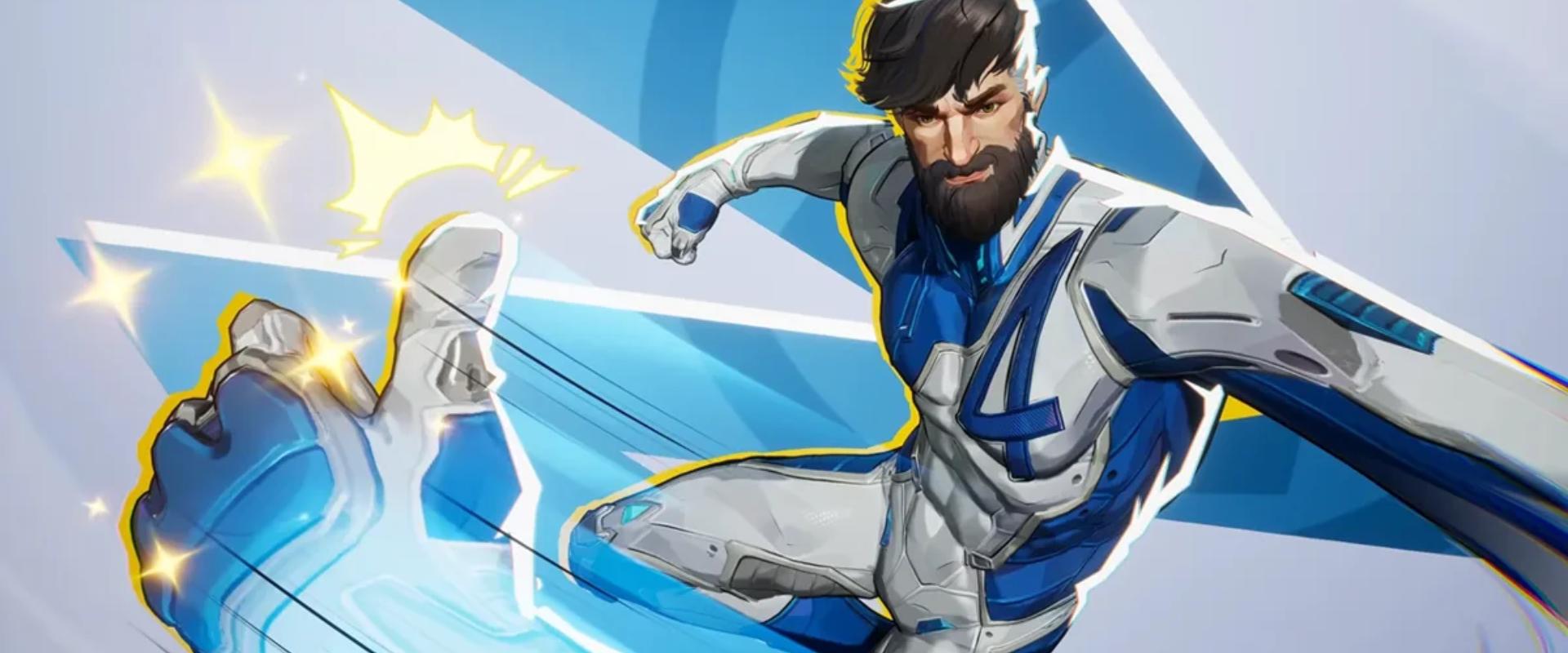 Okos húzás volt a PS4-es Marvel Rivals, mert így nemcsak a régi konzolon tré a játék