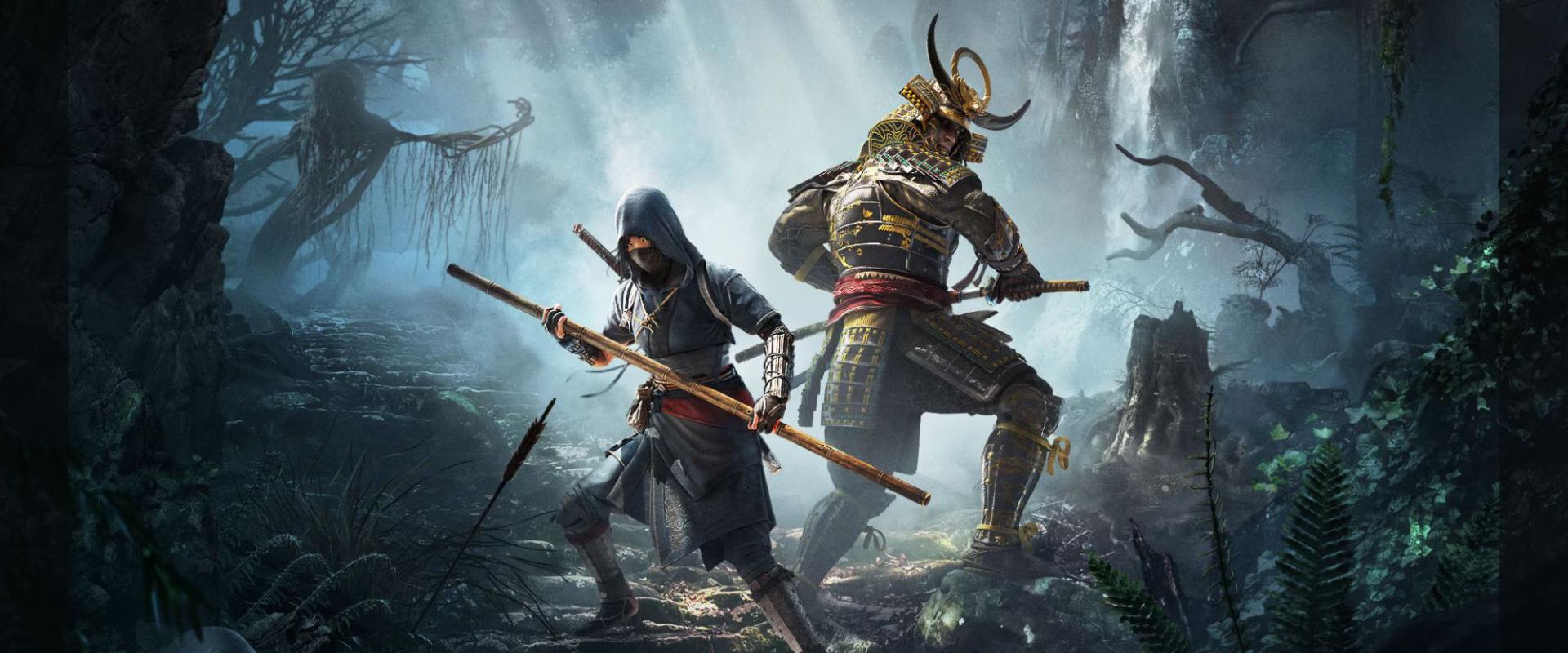 Nem kedveled az AC: Shadows-t? A DLC és Yasuke lángszórója miatt imádni fogod!