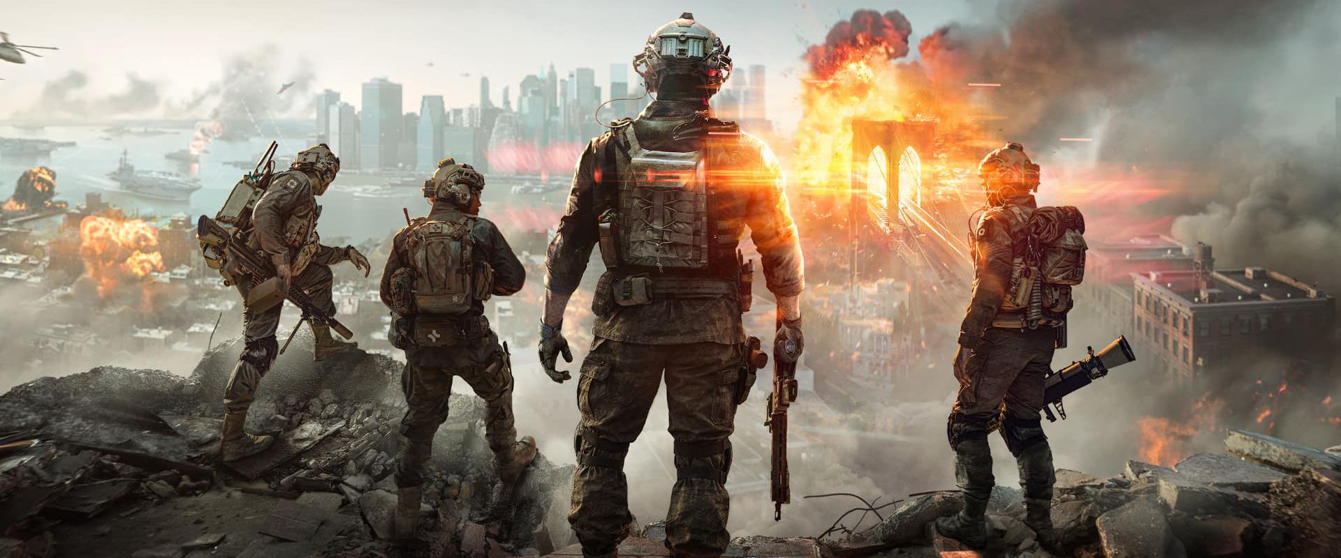 Hiába lesz új anti-cheat rendszere a Battlefield 6-nak a fejlesztők szerint