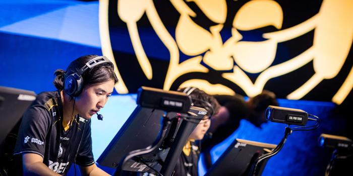 CS2 - Vitality? Régi lemez! Új királya van a Counter-Strike 2 mezőnynek