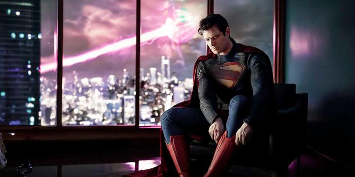 Film és Sorozat - Fél lábon is kibírod, olyan gyorsan berepül az új Superman streamingre