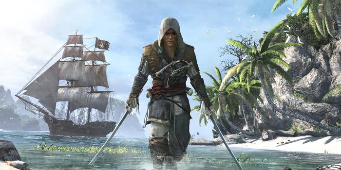 Gaming - Nemcsak a játékmenet változik, egy sztoriszál is eltűnik AC Black Flag remake-ből