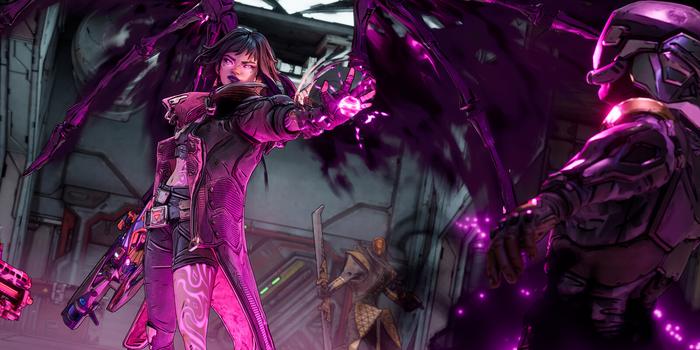 Gaming - A Gearbox vezére rendesen beleszállt a Borderlands 4 hibái miatt picsogókba