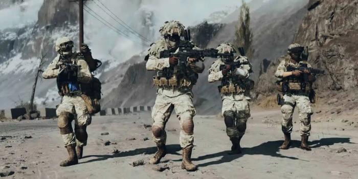 Gaming - A BF6 Battle Royale megjelenési dátumára még a CoD-osok is felkapják a fejük