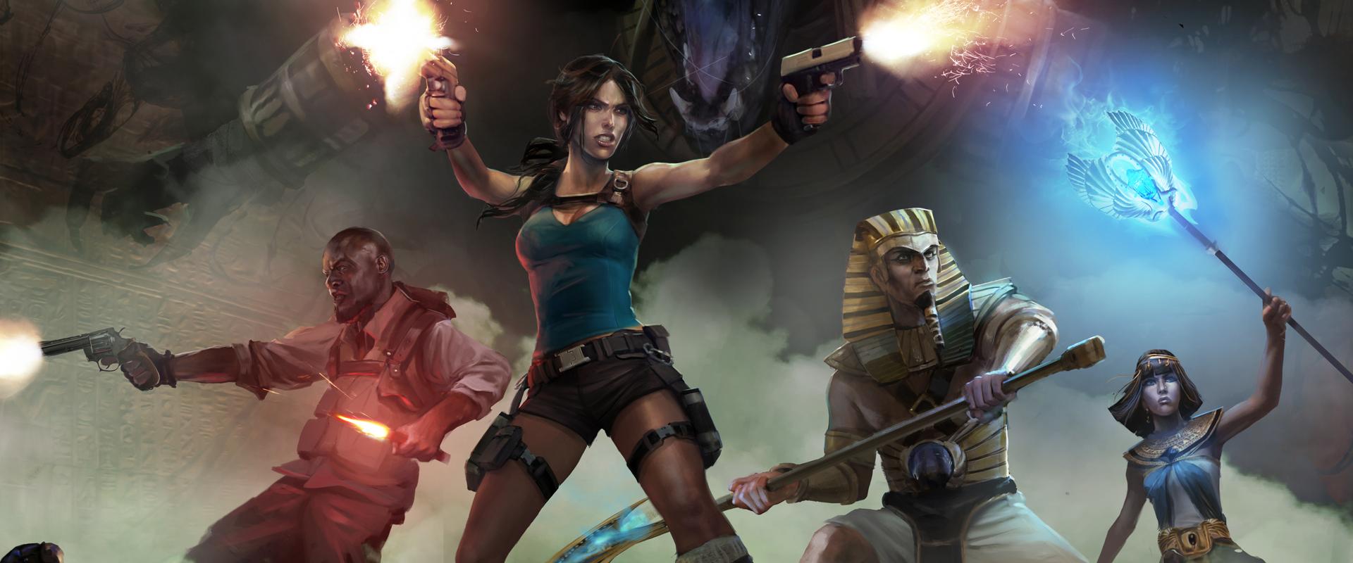Frostpunk, CoD, és Lara Croft meg a többiek – 13 játékkal bővül a Game Pass