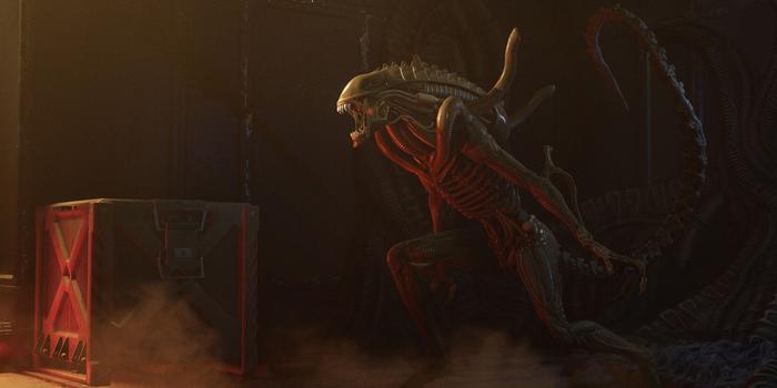 Gaming - Szeptember végén nem Petőfi, hanem az Alienek térnek vissza egy új játékban