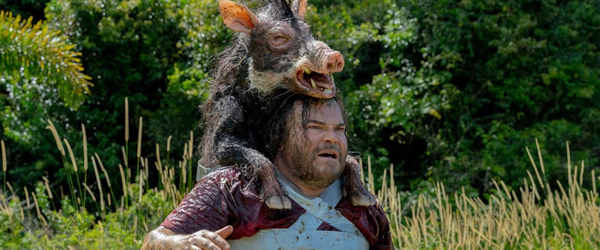 Őszintén visszasírjuk a JLo-s Anakondát a közelgő reboot előzetese láttán