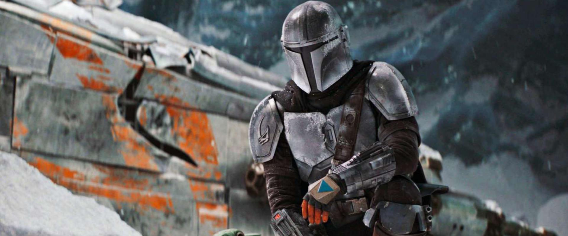 Még idén visszatér a Disney+-ra a Mandalóri, de nem az a Mandalóri