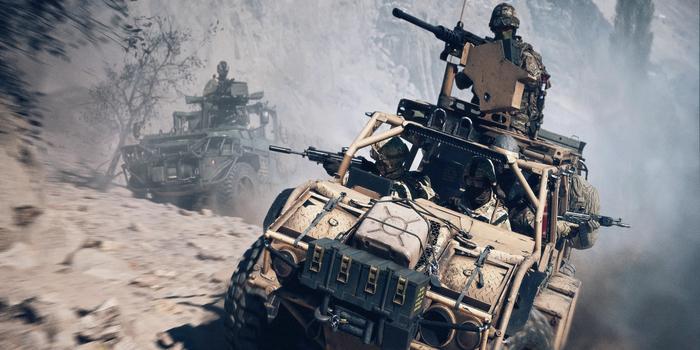 Gaming - 12 év után is zseniális a Battlefield 6-ban visszatérő Operation Firestorm