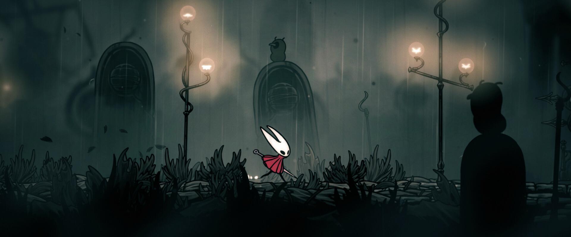 Alig jelent meg, máris megszületett a Hollow Knight: Silksong első világrekordja