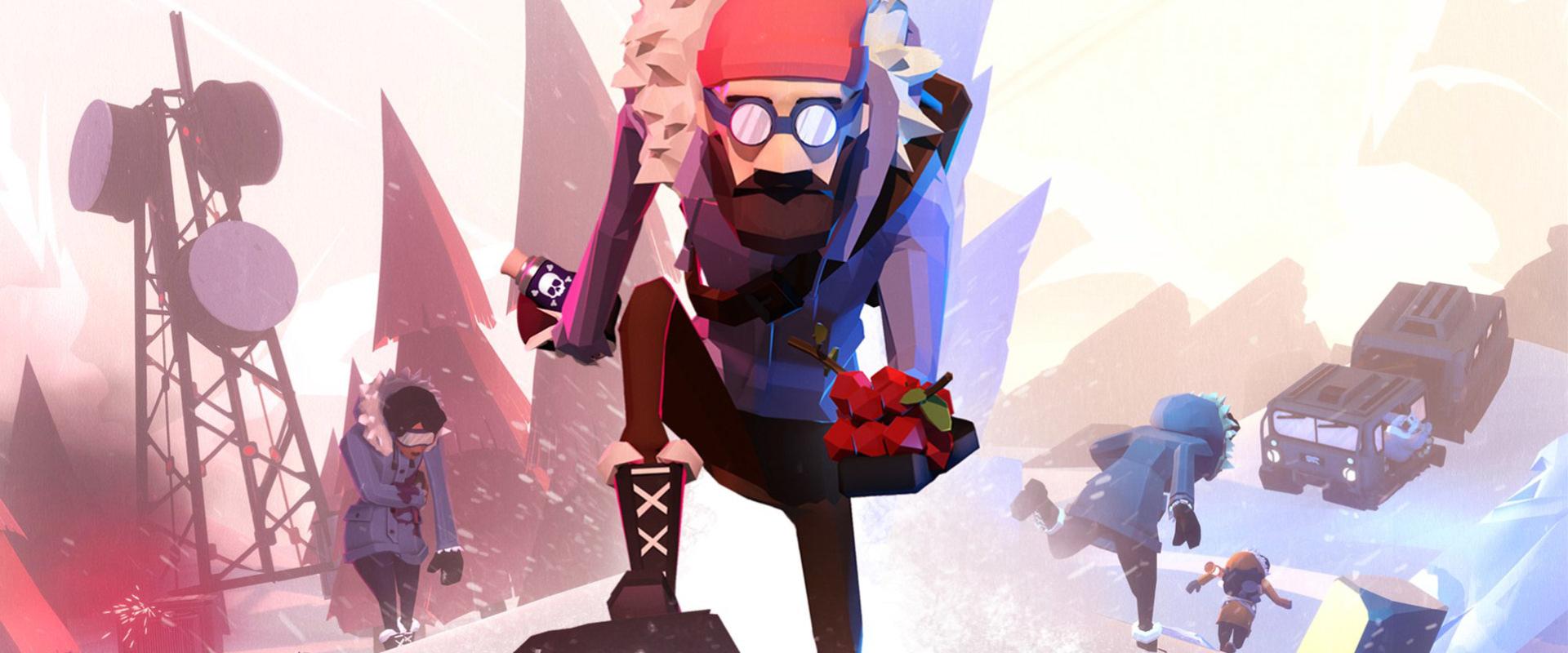 Tuti gajra megy a barátságod az Epic Games Store ingyen játékától