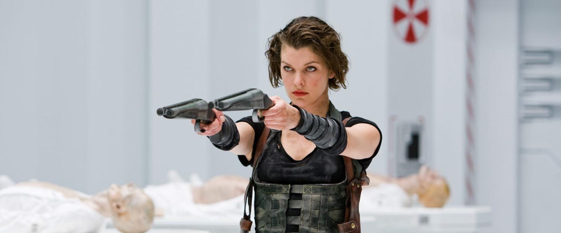 Napra pontosan egy év múlva érkezik az új Resident Evil-film, egy új sztár is csatlakozott
