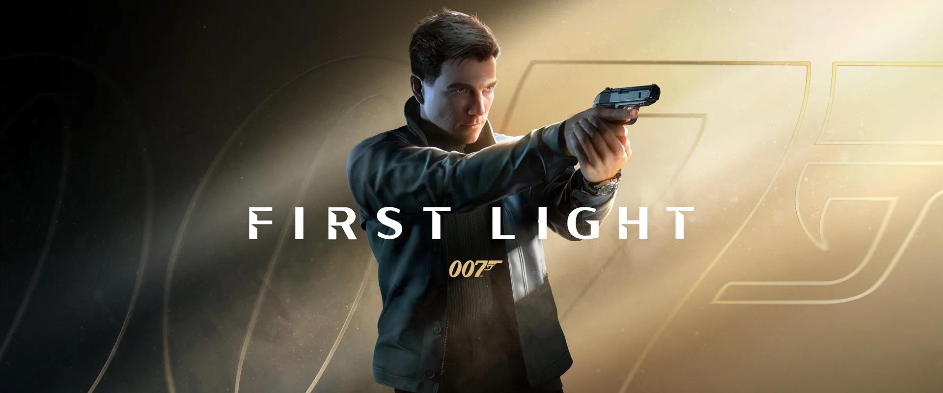 Lehet nem tűnt fel, de lesz különbség a Hitman és az új James Bond játék között