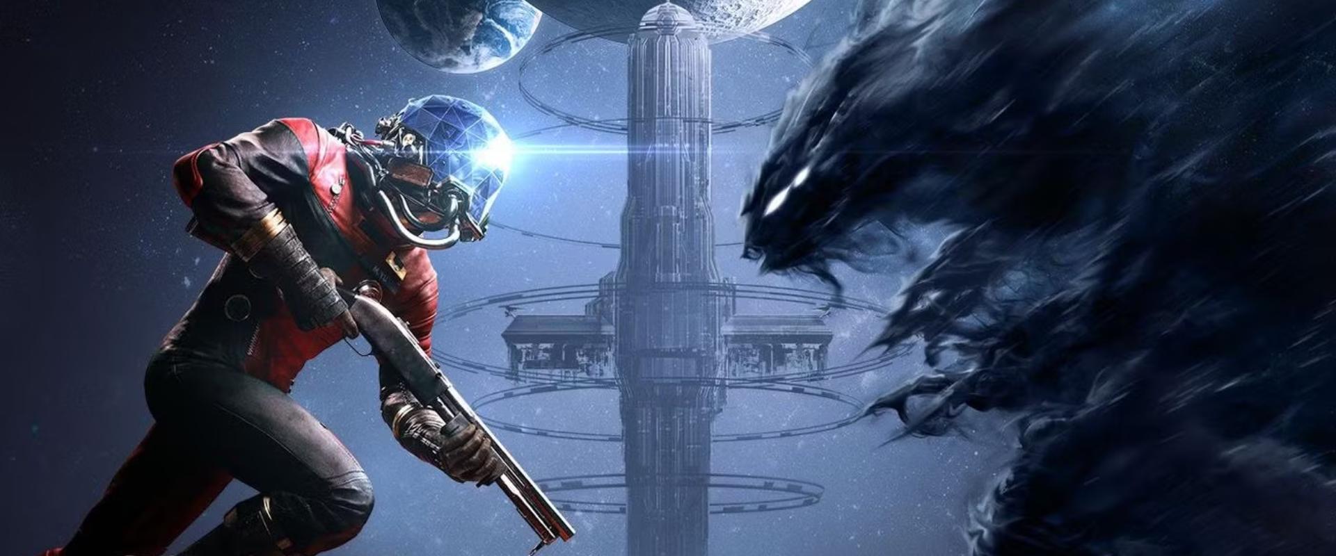 Újabb videók bizonyítják, mekkora potenciál volt a törölt PREY 2-ben