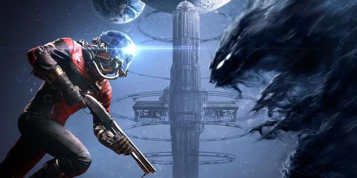 Gaming - Újabb videók bizonyítják, mekkora potenciál volt a törölt PREY 2-ben