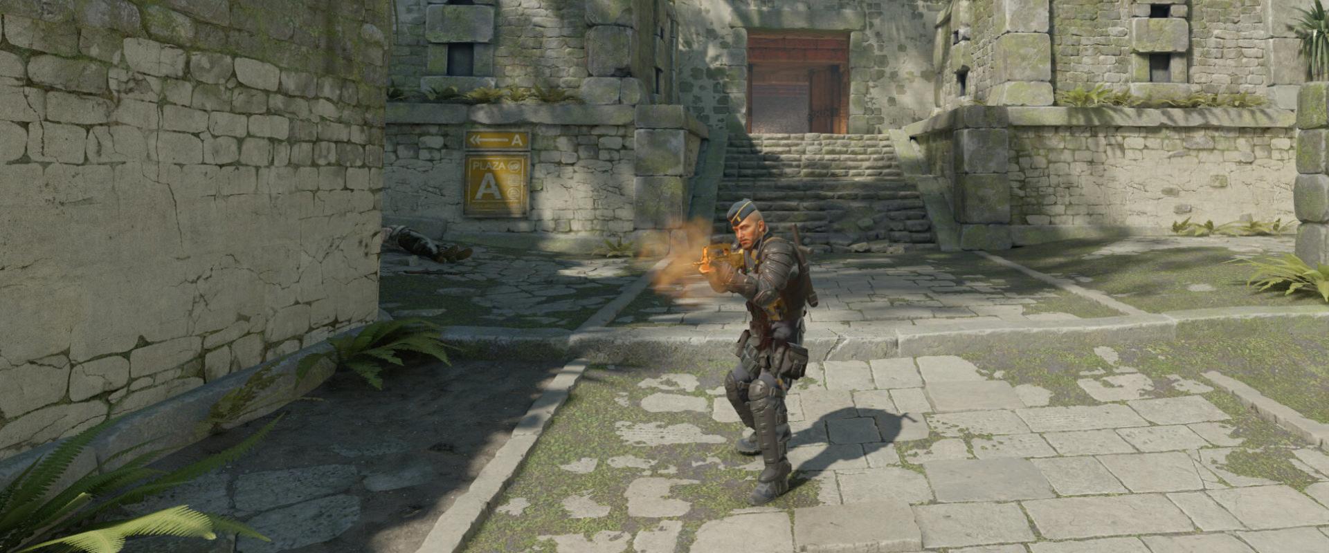 Csak egy CS2 frissítés kellett hozzá, hogy esport legyen a sakkból