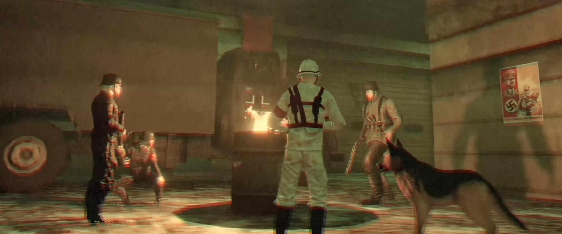 Hiányzik a régi Wolfenstein hangulat? És a DOOM? Akkor ezt a játékot neked találták ki