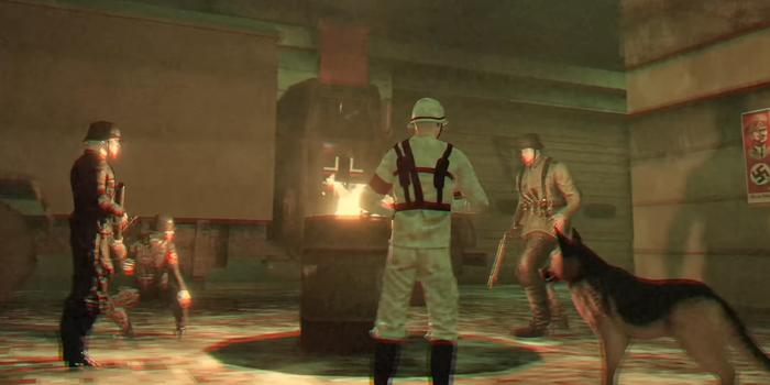 Gaming - Hiányzik a régi Wolfenstein hangulat? És a DOOM? Akkor ezt a játékot neked találták ki