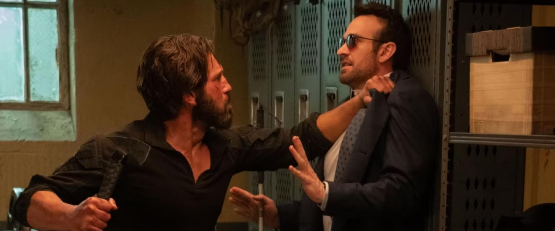 Nem áll meg kettőnél, harmadik évad is lesz a Daredevil: Újjászületésből