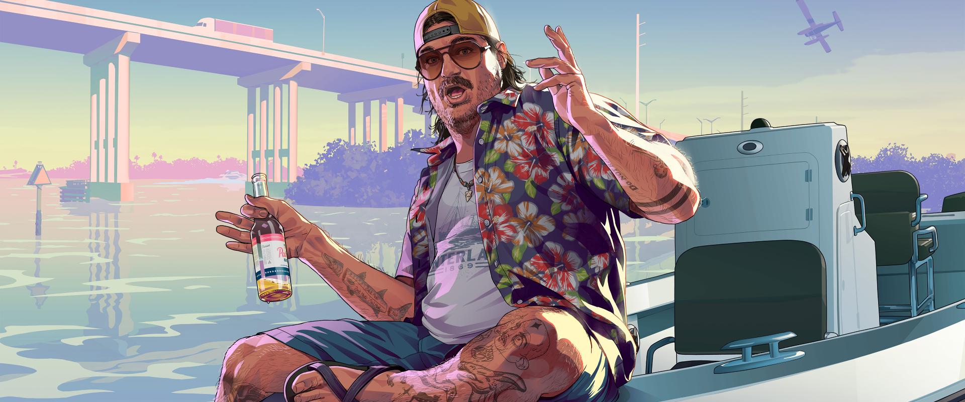 Ne izgulj, kiveheted a szabidat a GTA 6 miatt a Take-Two szerint