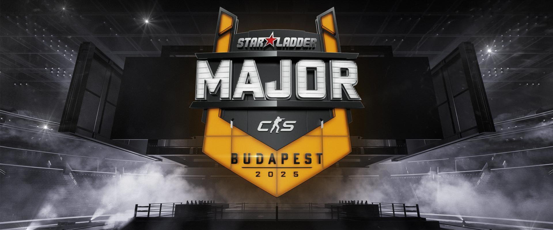 Most olcsóak a StarLadder Budapest Major jegyek, vegyétek, vigyétek!