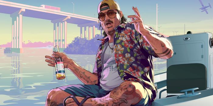 Gaming - Ne izgulj, kiveheted a szabidat a GTA 6 miatt a Take-Two szerint