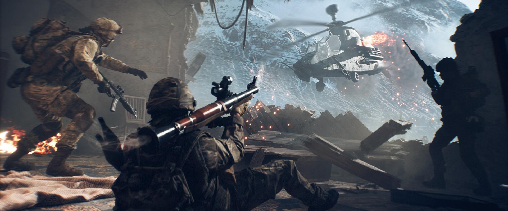 Továbbfejlődik az Aim Assist a Battlefield 6-ban, ezt tudja az új verzió
